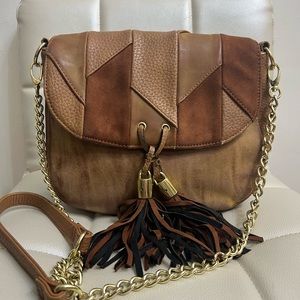 Madden Girl Purse/handbag with strap